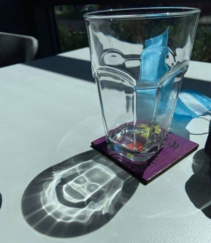 18 լուսանկար, որոնք արվել են ճիշտ ժամանակին և ճիշտ անկյան տակ