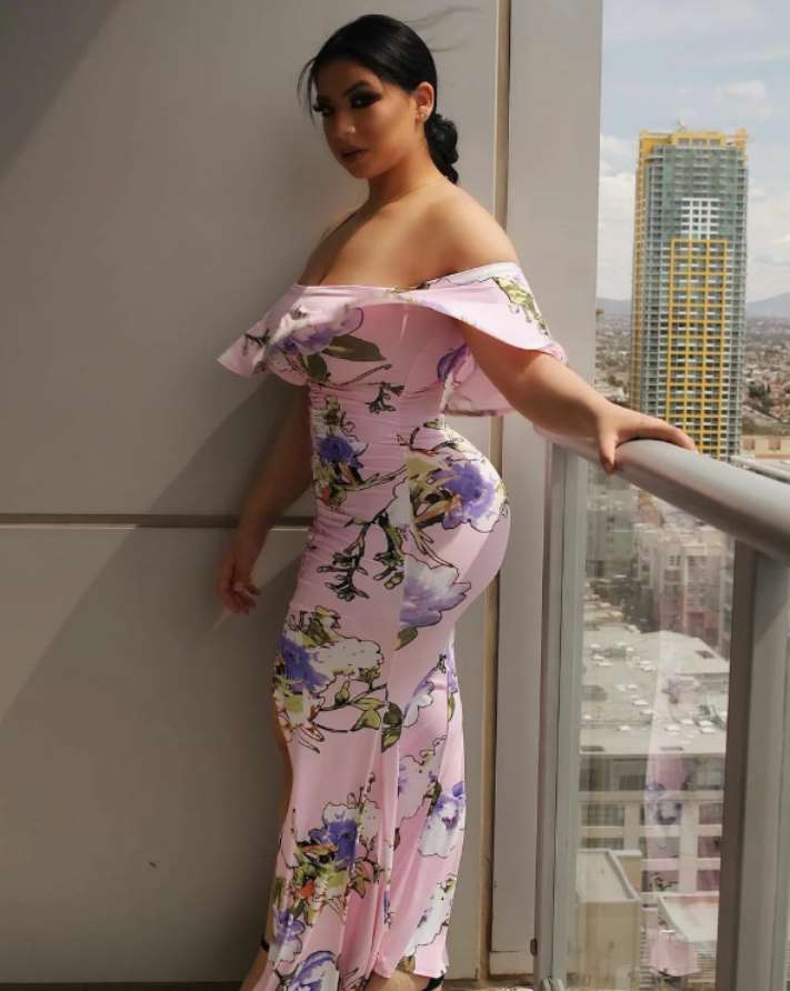 Գիրուկ գեղեցկուհիների համար լուսանկարվելու հաջող կերպարներ և դիրքեր