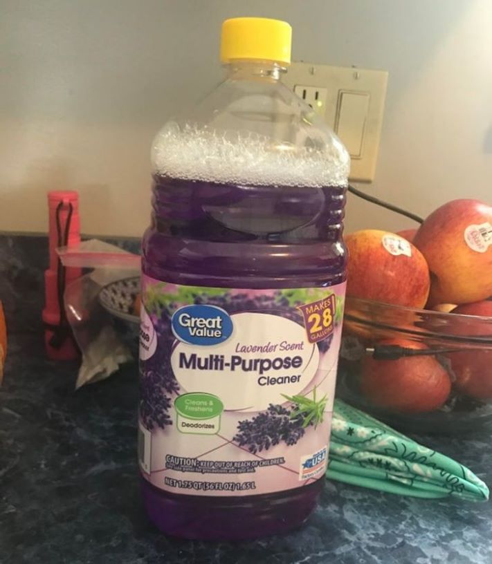 16 օրինակ, թե ինչպես կարելի է պատահաբար ուտել կամ խմել այն, ինչը նույնիսկ չպետք է վերցնեիք ձեր ձեռքը