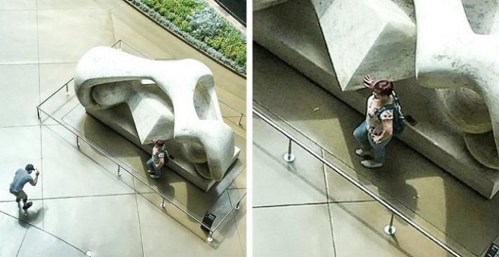 14 կադր այն մարդկանցով, ովքեր վաղուց պետք է վտարվեին մոլորակից