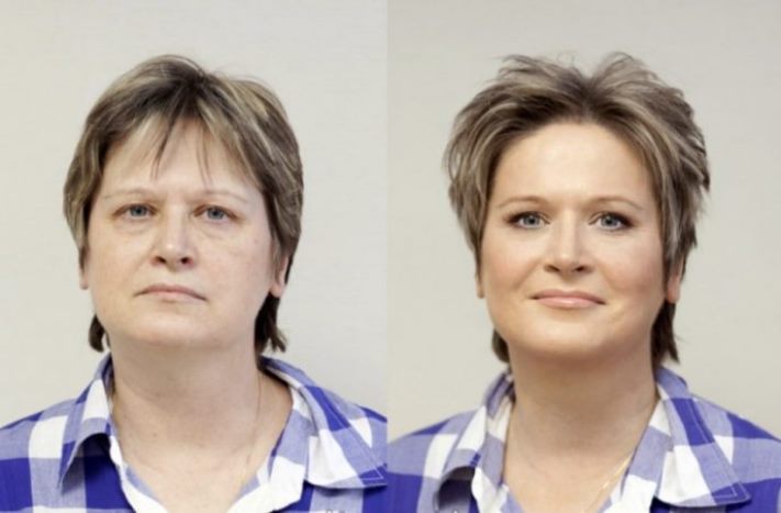 Կարծում եք՝ նրանք անթերի՞ են. իսկ հիմա առանց դիմահարդարման նայեք