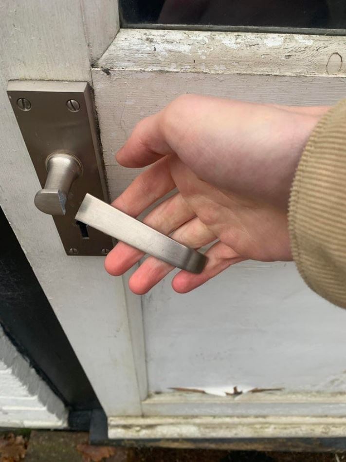 Ճակատագրի անբարեհաճությունն իրենց մաշկի վրա ապրած դժբախտ մարդկանց 16 լուսանկար