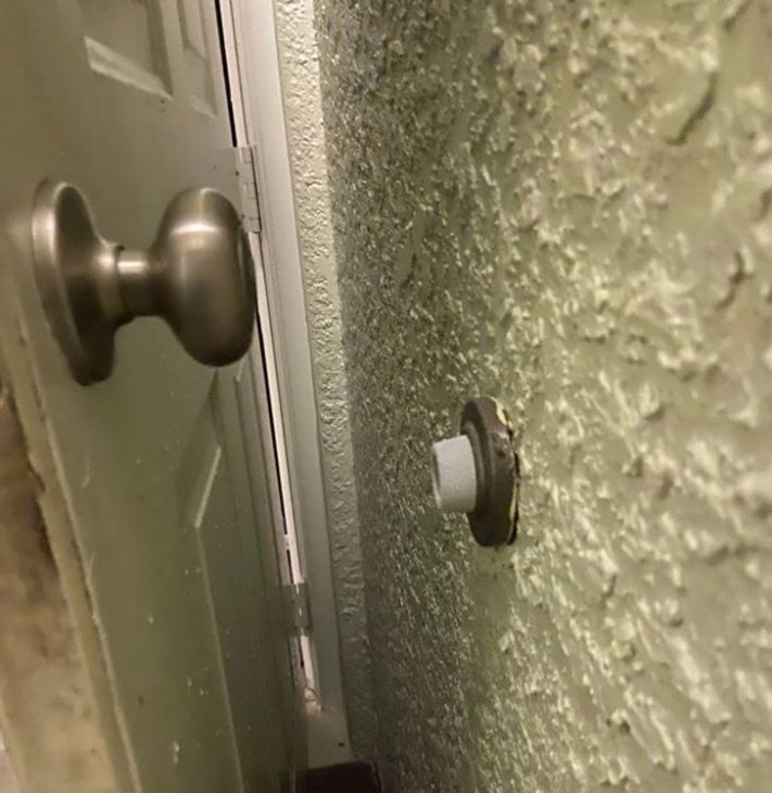 16 աշխատողներ, որոնց գործողություններից ղեկավարությունը ստանում է առաջին սպիտակ մազերը