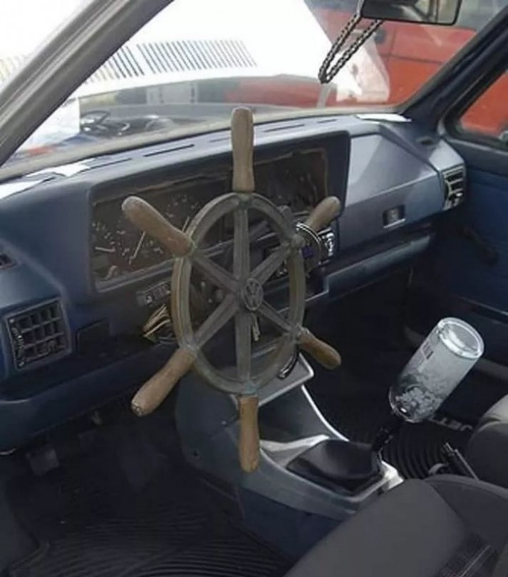 15 լայֆհակեր «Անհեթեթ է, բայց հիանալի է աշխատում» շարքից