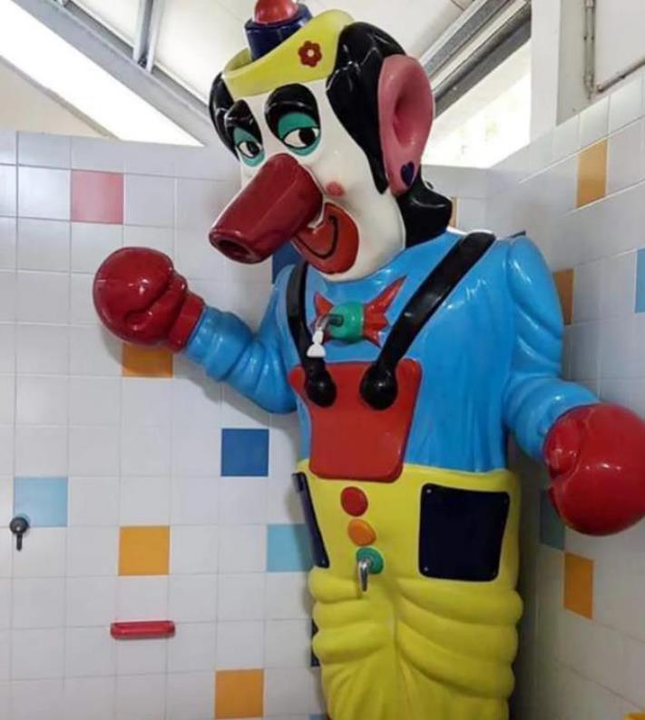 Սահմռկեցուցիչ կադրեր, որոնք կարելի է դիտել ժամերով