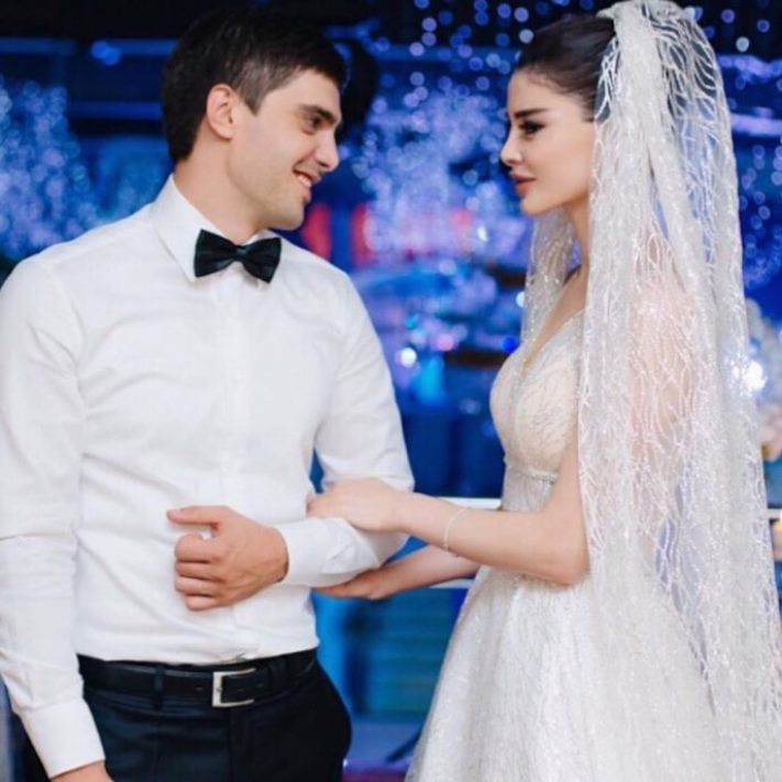 Յուրաքանչյուր ազգ գեղեցիկ է: Սիրահարված հմայիչ զույգեր, ովքեր հիմա կապացուցեն դա