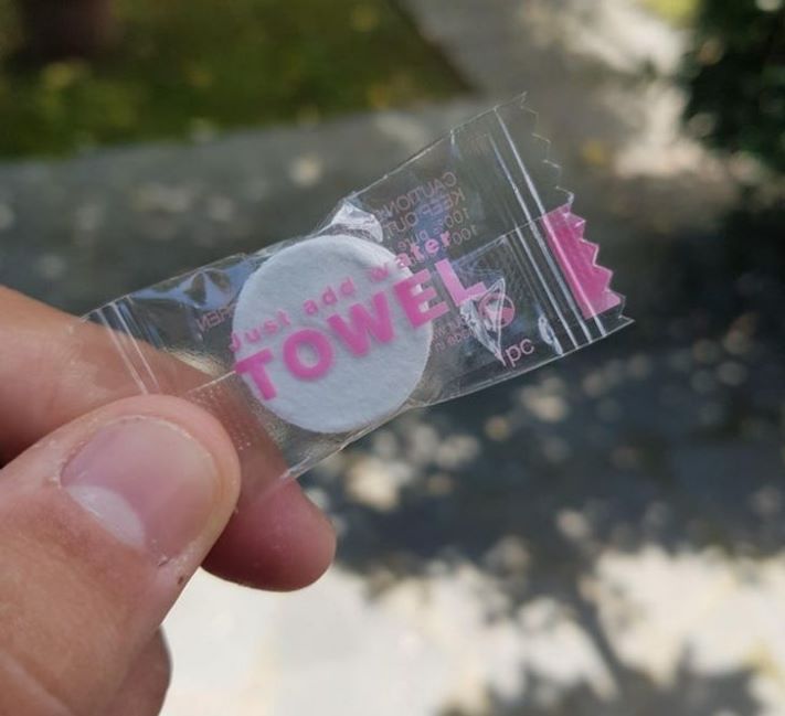 16 օրինակ, թե ինչպես կարելի է պատահաբար ուտել կամ խմել այն, ինչը նույնիսկ չպետք է վերցնեիք ձեր ձեռքը