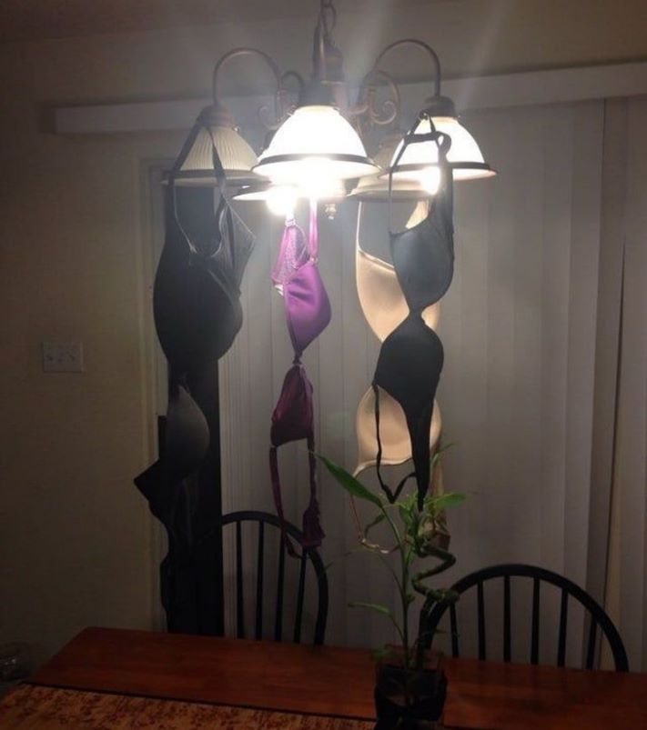 20 լուսանկար, որոնք ցույց են տալիս, որ տղամարդը ցանկացած տարիքում մնում է հնարամիտ երեխա