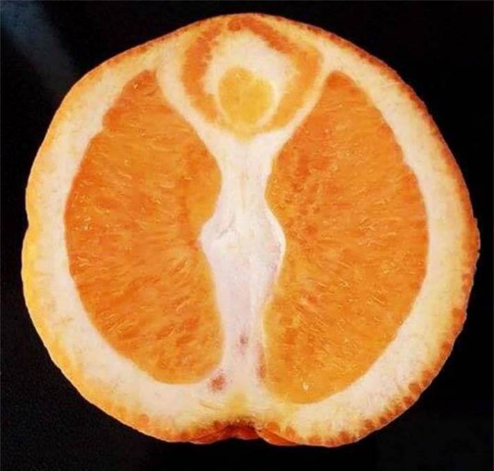 12 խաբուսիկ լուսանկարներ, որոնք դուք միանգամից չեք հասկանա։ Մի հավատա քո աչքերին