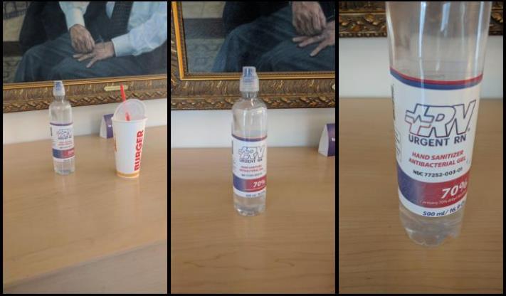 16 օրինակ, թե ինչպես կարելի է պատահաբար ուտել կամ խմել այն, ինչը նույնիսկ չպետք է վերցնեիք ձեր ձեռքը