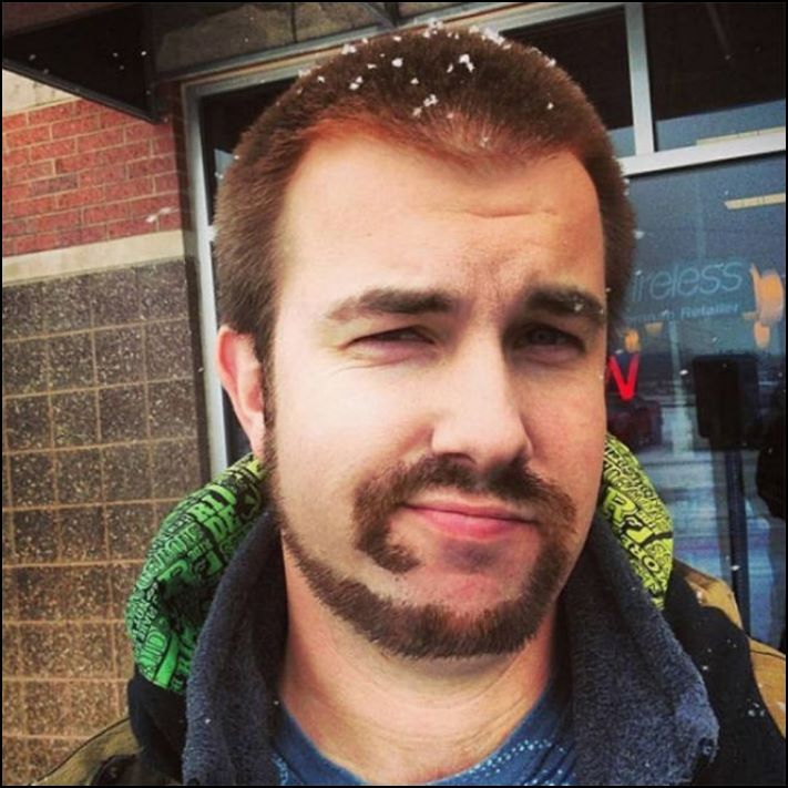 Տղամարդկանց նորաձևության նոր միտումը` «կապիկի պոչ» մորուքը, անտարբեր չի թողնի ոչ մի կնոջ