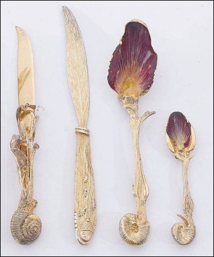 16 օրինակ, թե ինչ կլինի, եթե թույլ տաք դիզայներներին ստեղծագործել առանց սահմանափակումների