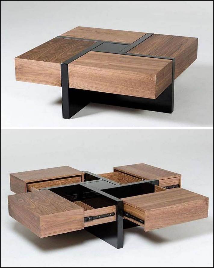 Թույն դիզայնի 15 օրինակ, որոնք կցանկանաք իրականացնել հենց ինքներդ ձեր տանը