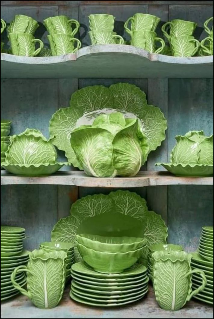 16 օրինակ, թե ինչ կլինի, եթե թույլ տաք դիզայներներին ստեղծագործել առանց սահմանափակումների