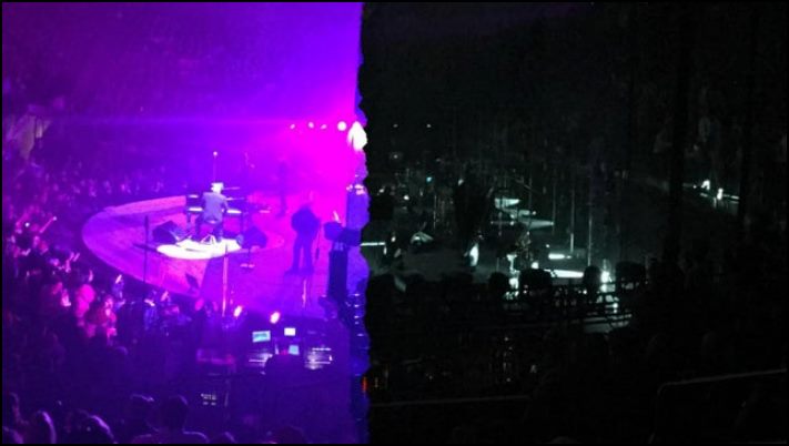 Այստեղ չկա ոչ մի կաթիլ ֆոտոշոփ: 16 նկար, որոնք դուք ստիպված կլինեք նայել մեկ անգամից ավելի