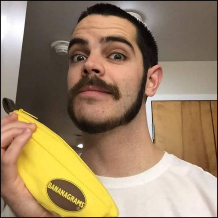 Տղամարդկանց նորաձևության նոր միտումը` «կապիկի պոչ» մորուքը, անտարբեր չի թողնի ոչ մի կնոջ