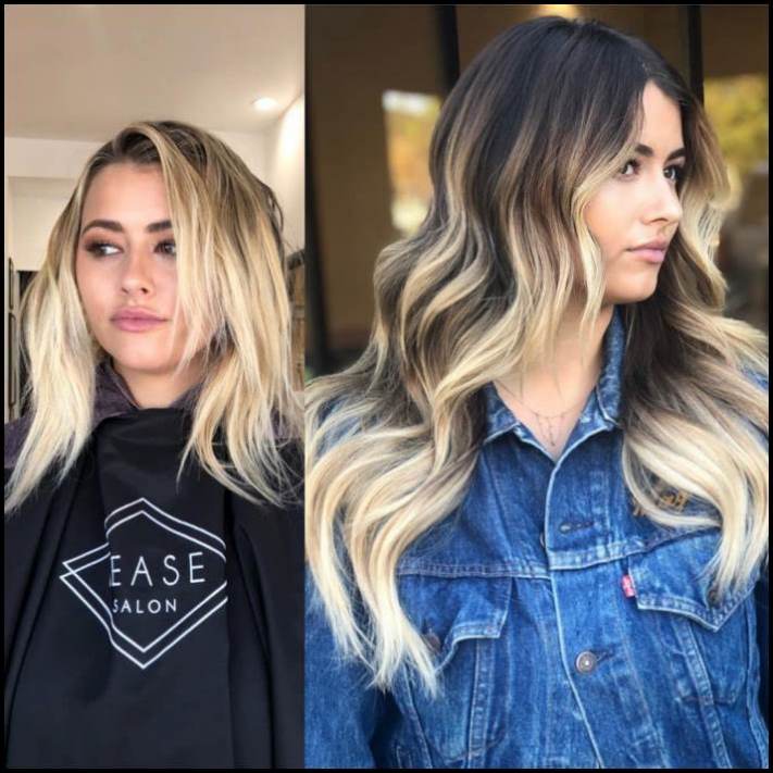 15 աղջիկ, ովքեր մազերի երկարացումից հետո վերածվել են գեղեցիկ Ռափունզելի