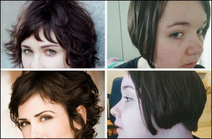 20 մարդիկ, ովքեր վարսահարդարների մոտից դուրս են եկել բոլորովին ոչ այն սանրվածքով, որոնք նրանք ցանկանում էին ստանալ