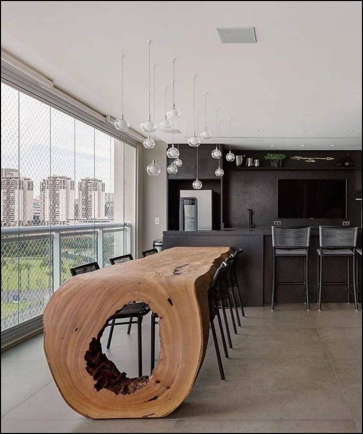 Թույն դիզայնի 15 օրինակ, որոնք կցանկանաք իրականացնել հենց ինքներդ ձեր տանը