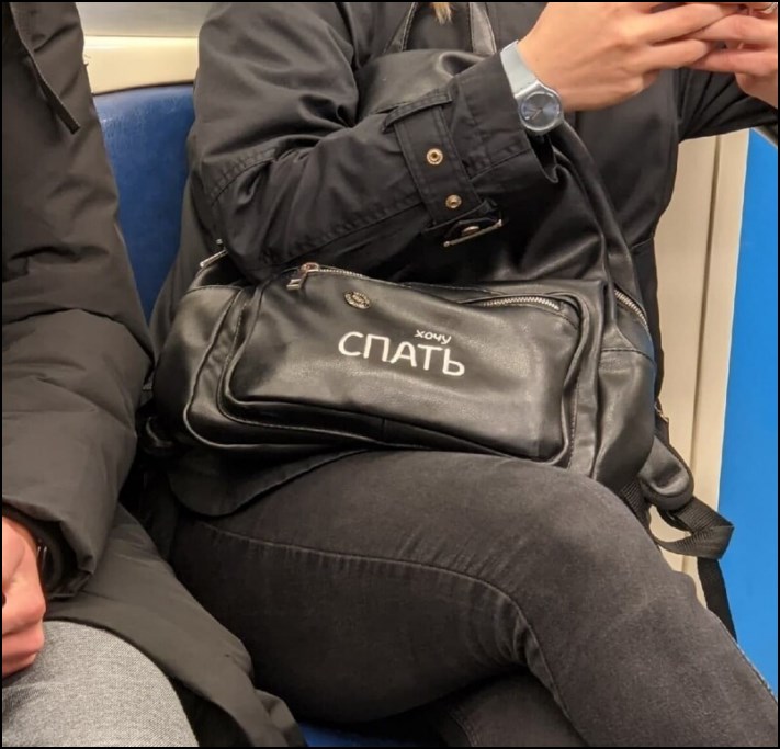 Մետրոյի 18 ուղևոր, որոնց շատ ուշ կմոռանաք