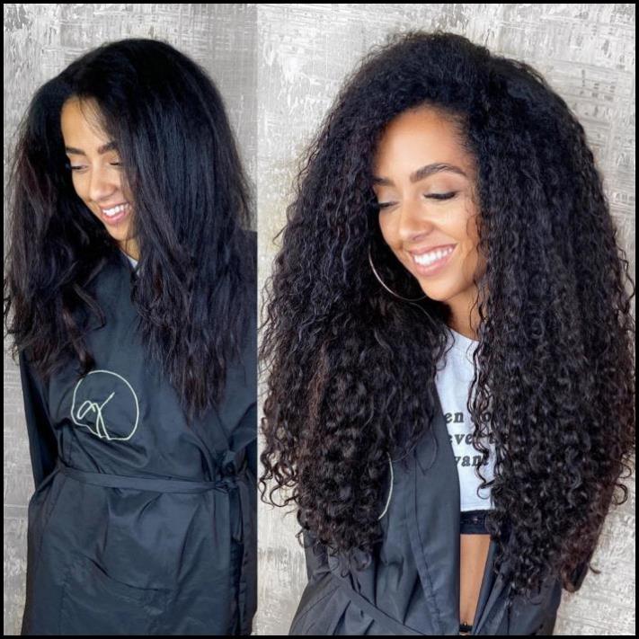 15 աղջիկ, ովքեր մազերի երկարացումից հետո վերածվել են գեղեցիկ Ռափունզելի