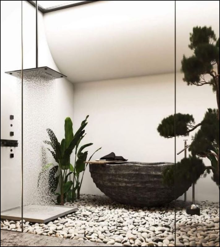 16 օրինակ, թե ինչ կլինի, եթե թույլ տաք դիզայներներին ստեղծագործել առանց սահմանափակումների