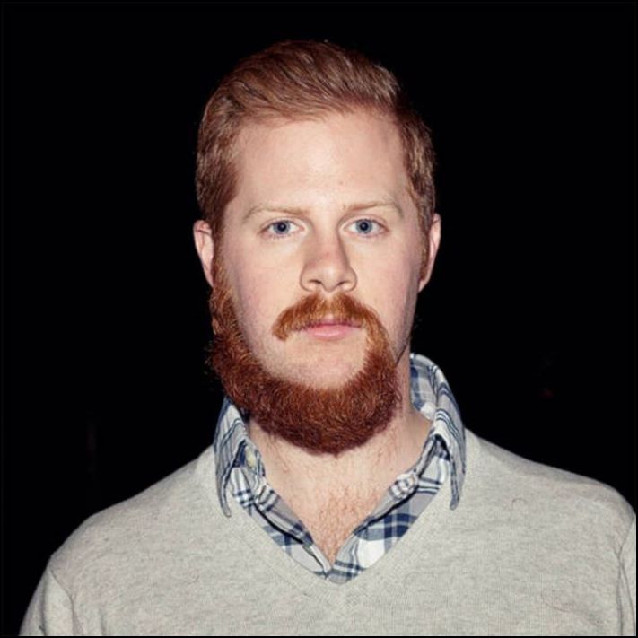 Տղամարդկանց նորաձևության նոր միտումը` «կապիկի պոչ» մորուքը, անտարբեր չի թողնի ոչ մի կնոջ