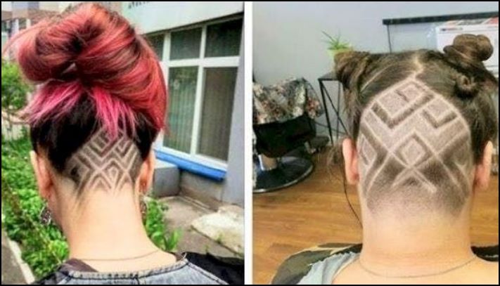 20 մարդիկ, ովքեր վարսահարդարների մոտից դուրս են եկել բոլորովին ոչ այն սանրվածքով, որոնք նրանք ցանկանում էին ստանալ