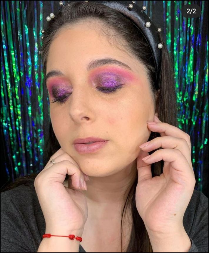 19 տգեղ դիմահարդարում ունեցող մարդիկ, ովքեր ավելի լավ է լվանան այն, եթե չեն ցանկանում իրենց խայտառակել