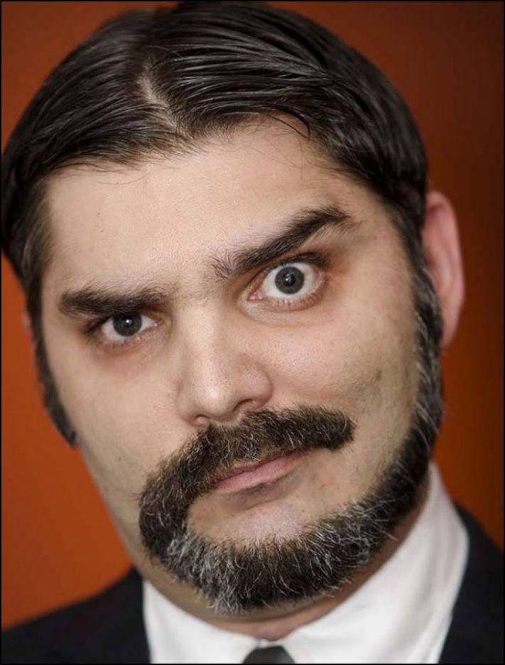 Տղամարդկանց նորաձևության նոր միտումը` «կապիկի պոչ» մորուքը, անտարբեր չի թողնի ոչ մի կնոջ