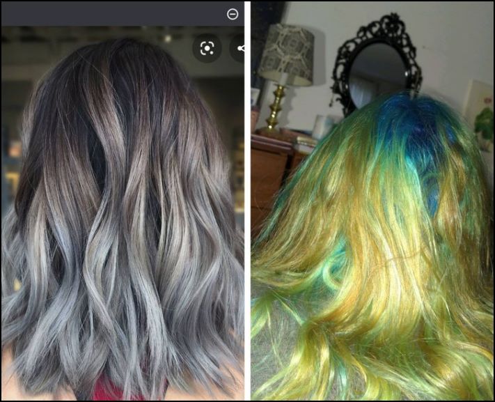 20 մարդիկ, ովքեր վարսահարդարների մոտից դուրս են եկել բոլորովին ոչ այն սանրվածքով, որոնք նրանք ցանկանում էին ստանալ