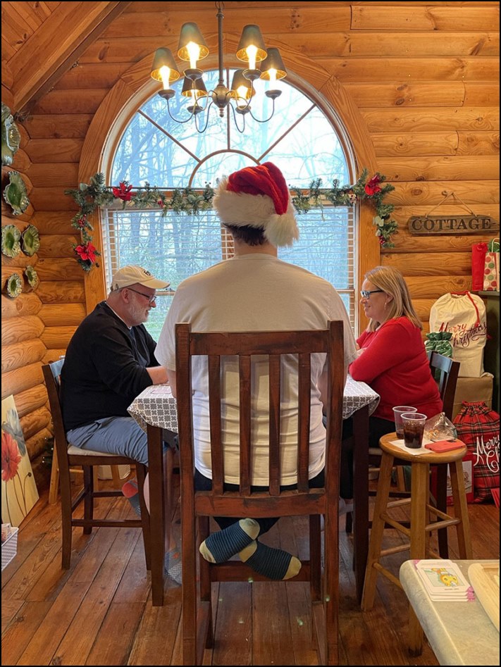 Այստեղ չկա ոչ մի կաթիլ ֆոտոշոփ: 16 նկար, որոնք դուք ստիպված կլինեք նայել մեկ անգամից ավելի