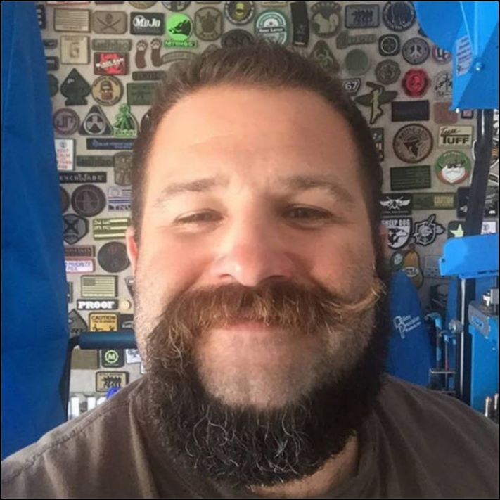 Տղամարդկանց նորաձևության նոր միտումը` «կապիկի պոչ» մորուքը, անտարբեր չի թողնի ոչ մի կնոջ