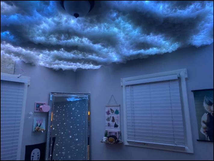 16 օրինակ, թե ինչ կլինի, եթե թույլ տաք դիզայներներին ստեղծագործել առանց սահմանափակումների