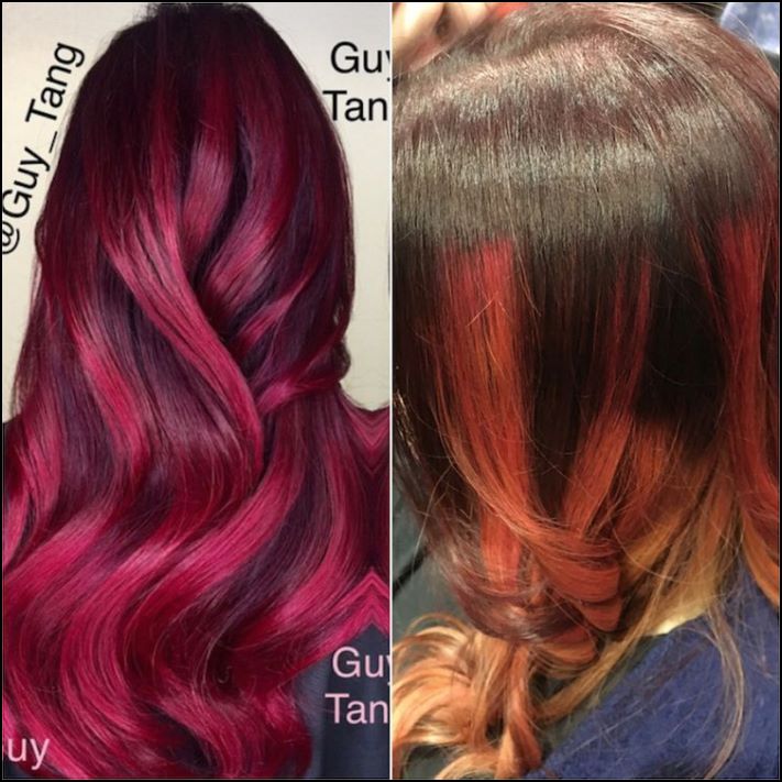 20 մարդիկ, ովքեր վարսահարդարների մոտից դուրս են եկել բոլորովին ոչ այն սանրվածքով, որոնք նրանք ցանկանում էին ստանալ