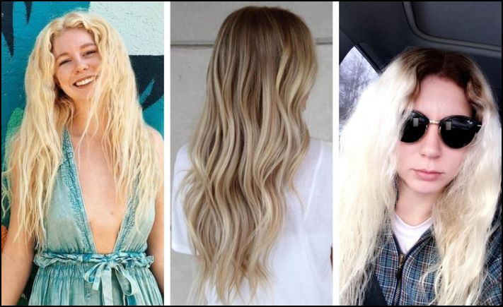 20 մարդիկ, ովքեր վարսահարդարների մոտից դուրս են եկել բոլորովին ոչ այն սանրվածքով, որոնք նրանք ցանկանում էին ստանալ