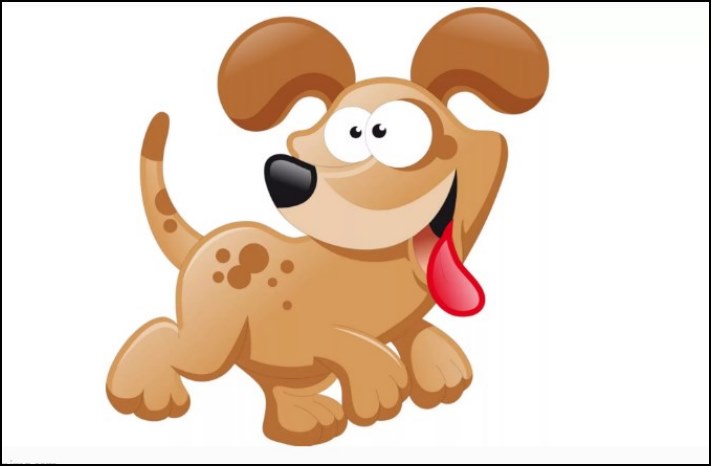 Հոգեբանական թեստ. Ընտրեք շուն և պարզեք, թե ինչն է ձեզ երջանկացնում