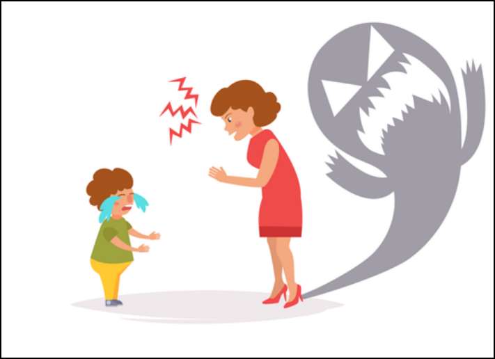 5 բացասական բան, որ տեղի է ունենում, երբ բղավում եք երեխայի վրա․ սրանք կարդալուց հետո էլ երբեք այդպես չեք վարվի