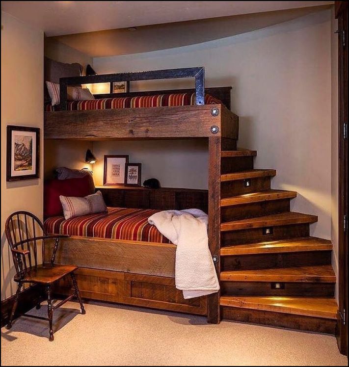 19 վառ և ինքնատիպ դիզայնի գաղափարներ, որոնք ակնհայտորեն գերազանցում են ժամանակը մեկ դարից ավելի