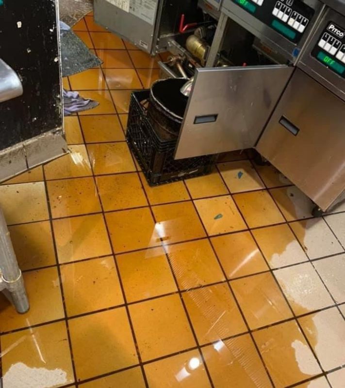 20 վայ-աշխատողներ, որոնց չի կարելի վստահել նույնիսկ ամենապարզ առաջադրանքը