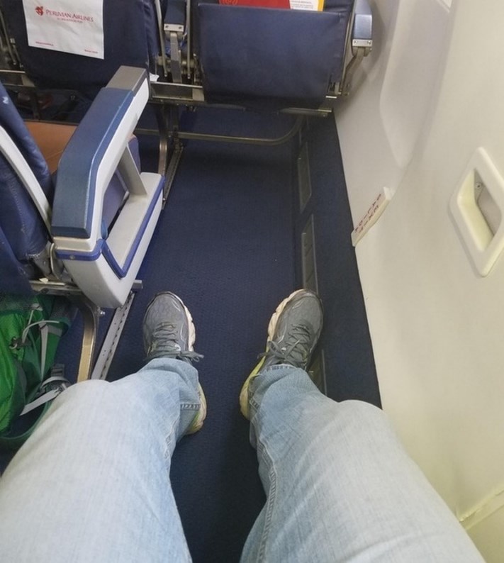 21 լուսանկար, որոնք հաստատում են, որ տիկին Բախտը հաստատ ունի իր սիրելիները