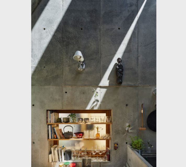 Չափսը նշանակություն չունի. 7 շատ փոքր տներ, որոնցում ուզում ես ապրել