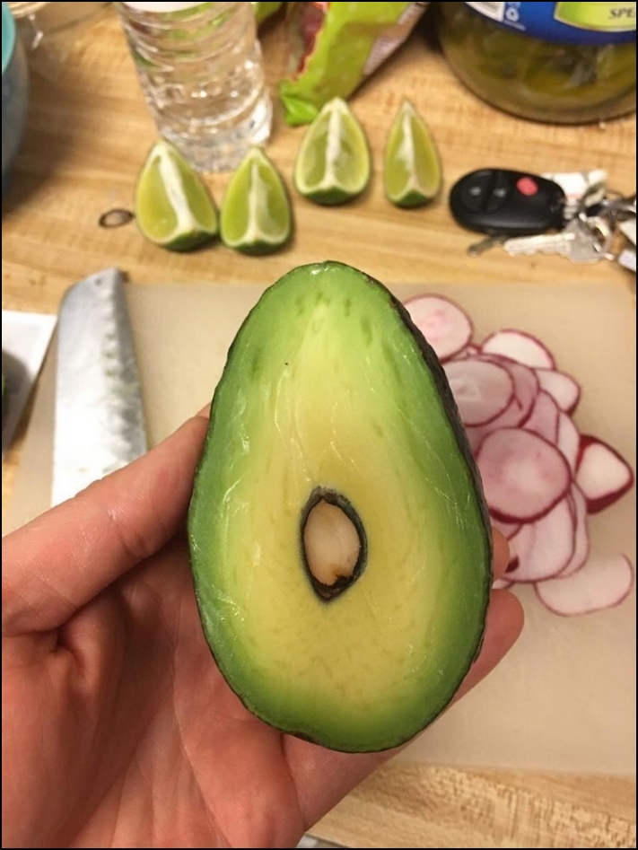 Այս 22 կադրերը հիանալի կերպով ցույց են տալիս, թե որքան անհավանական հաջողություն կարող է պատահել