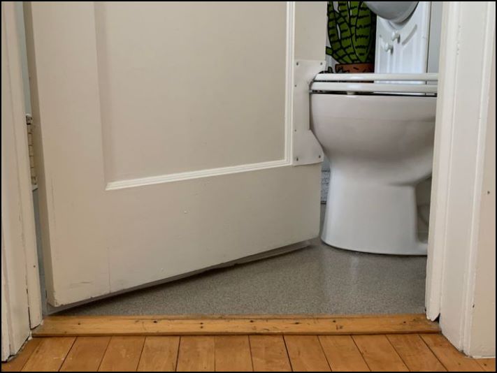 17 տարբեր անակնկալներ, որոնց բախվել են նոր տուն տեղափոխվածները