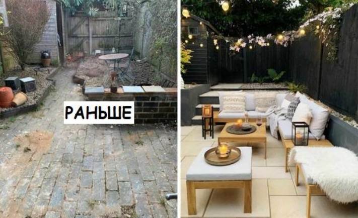 Ոգեշնչման համար։ Բնակարանների 15 տպավորիչ լուսանկար` վերանորոգումից առաջ և հետո