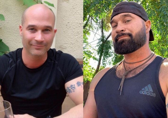 20 օրինակ, թե ինչու յուրաքանչյուր տղամարդ պետք է փորձի մորուք պահել