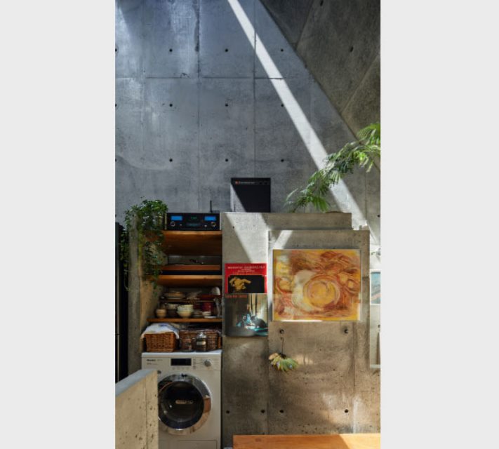 Չափսը նշանակություն չունի. 7 շատ փոքր տներ, որոնցում ուզում ես ապրել