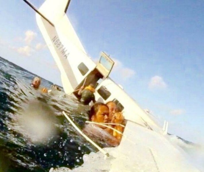 20 սարսափելի արձակուրդային լուսանկարներ, որոնցով դուք չեք կարող պարծենալ ձեր ընկերների մոտ