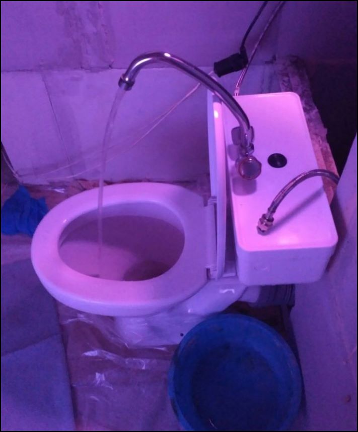 17 տարբեր անակնկալներ, որոնց բախվել են նոր տուն տեղափոխվածները