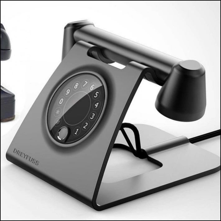 19 վառ և ինքնատիպ դիզայնի գաղափարներ, որոնք ակնհայտորեն գերազանցում են ժամանակը մեկ դարից ավելի